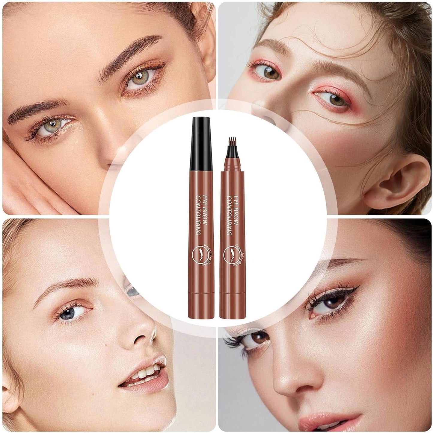 Le crayon Browly